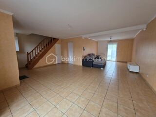  Maison � vendre 5 pi�ces 120 m�