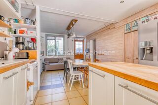 Vente Maison Ensemble immobilier : Maison, appartement et grange Villiers sur morin