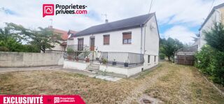  Maison  vendre 5 pices 105 m