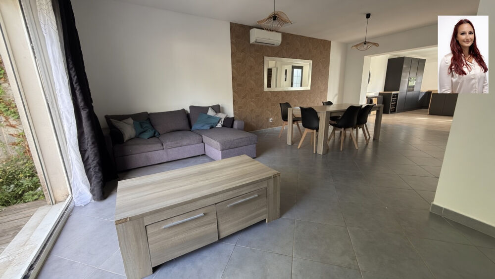 Vente Maison Maison Trets 5 pièces 122 m2 Trets