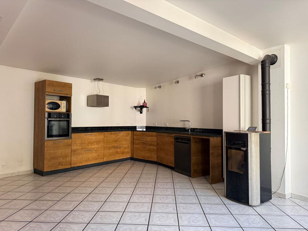 Vente Maison MAISON 6 PIÈCES - 15 MIN DIJON Velars sur ouche