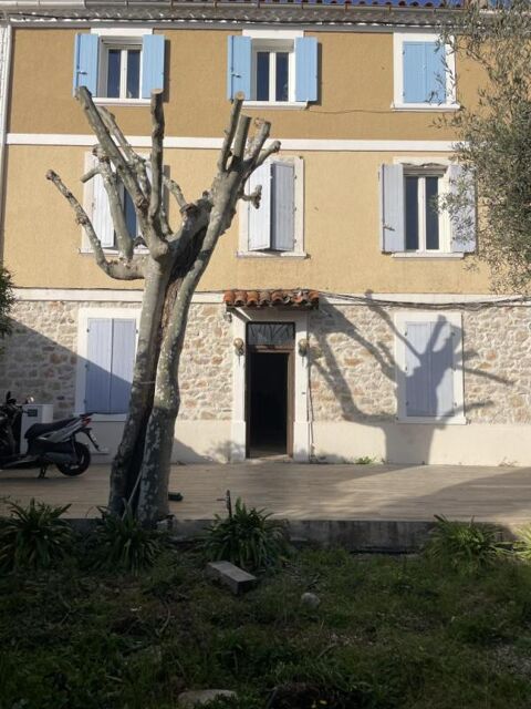   Appartement de 150m2 � louer sur Ollioules Appartement - 5 pi�ce(s) - 150 m�