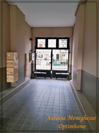  Appartement � vendre 4 pi�ces 92 m�