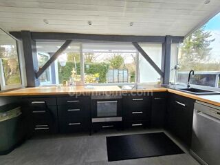  Maison � vendre 4 pi�ces 94 m�