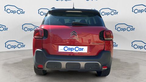 C3 Aircross III 1.5 BlueHDi 100 Shine 2020 occasion 21200 Beaune