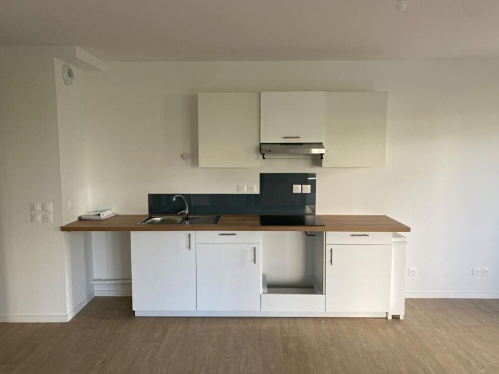 Vente Appartement Appartement Bordeaux 3 pièces de 65,38 m² - 257 000 Bordeaux