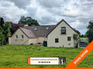  Maison � vendre 4 pi�ces 75 m�