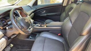 Espace V Blue dCi 160 EDC Evolution - Premi&egrave;re main 7 places 2022 occasion 49400 Saumur
