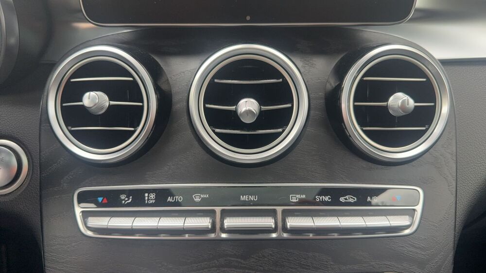 Classe GLC 250 d 204 4Matic 9G-Tronic Exclusive - Automatique Entretien 2016 occasion 45200 Montargis