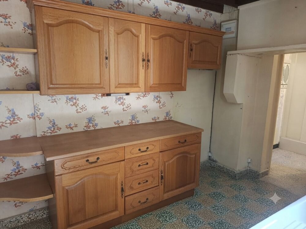 Vente Maison Maison pleine de charme à rénover avec terrain – Saint-Benin-d'Azy Saint benin d azy