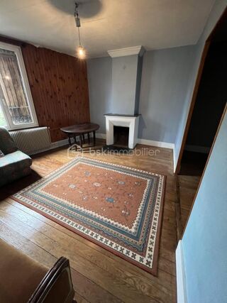  Maison à vendre 5 pièces 180 m²