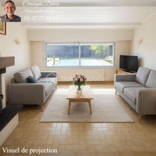  Maison � vendre 5 pi�ces 85 m�