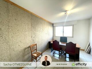  Appartement � vendre 6 pi�ces 90 m�