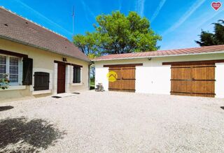  Propriété/château à vendre 5 pièces 132 m²