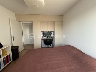  Appartement � vendre 3 pi�ces 61 m�