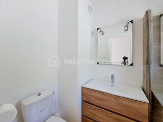  Appartement à vendre 1 pièce 20 m²