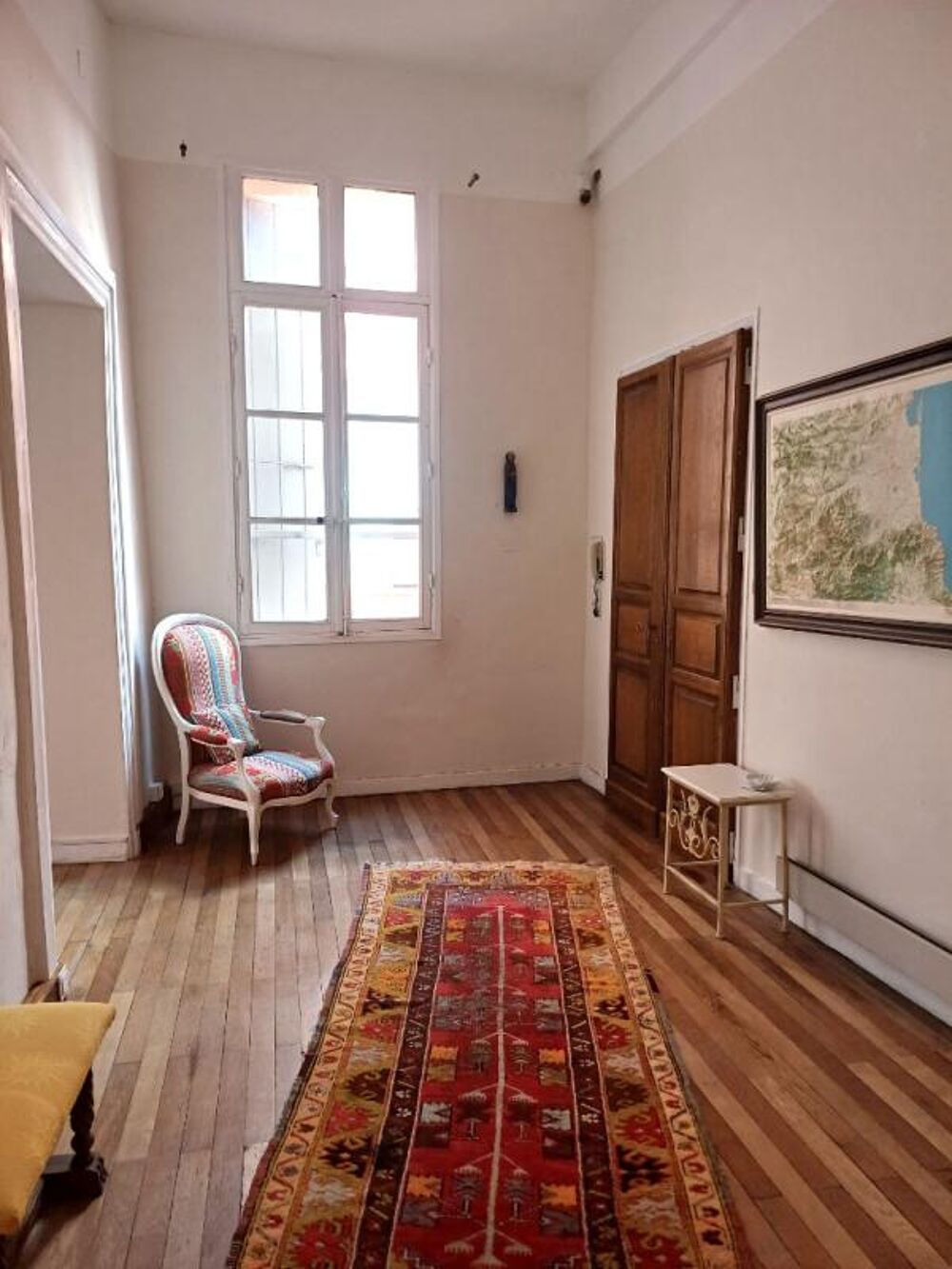 Vente Appartement L'élégance et l'authenticité pour cet appartement bourgeois de 137M2 Perpignan