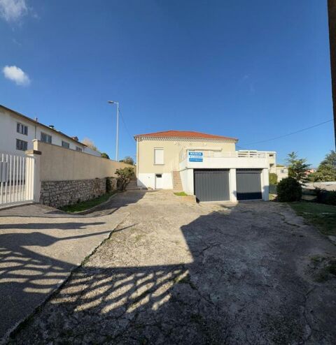  Maison � louer 5 pi�ces 99 m�