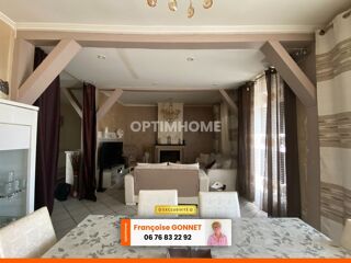  Maison � vendre 8 pi�ces 162 m�