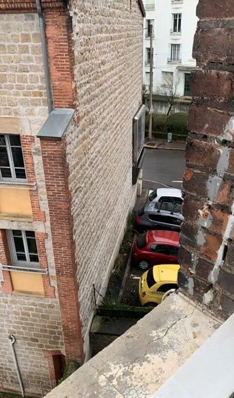  Appartement � louer 1 pi�ce 16 m�