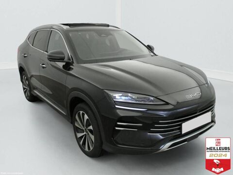 Seal 1.5L DM-I 218 CH PHEV COMFORT 2026 occasion 10150 Lavau