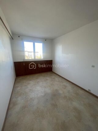 Appartement à vendre 3 pièces 56 m²