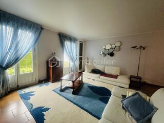  Maison à vendre 6 pièces 186 m²