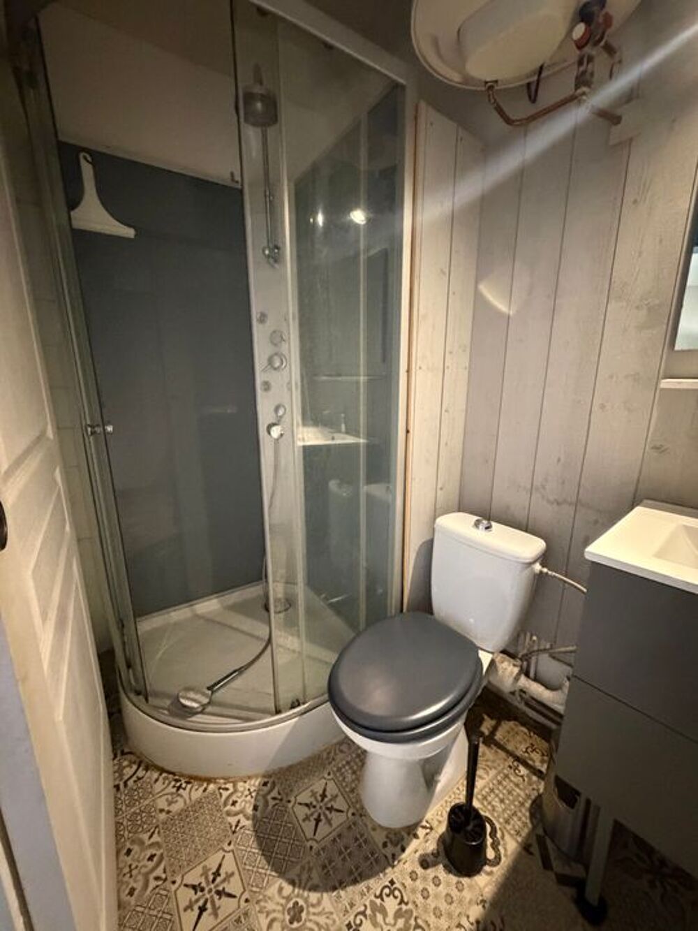 Location Appartement Studio de 32m2 à louer sur Nîmes Nimes