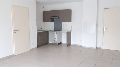  Appartement  louer 2 pices 41 m