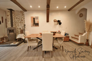  Maison à vendre 4 pièces 122 m²