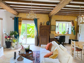  Maison à vendre 6 pièces 135 m²