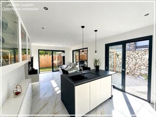 Maison 72m2 Anthy-sur-Léman