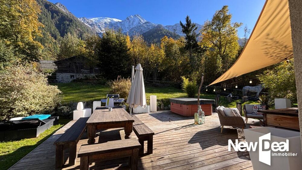 � vendre  Chalet Les Houches (74310)