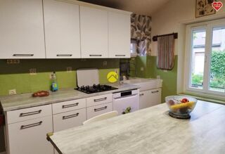  Maison � vendre 8 pi�ces 202 m�