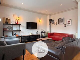 Maison à vendre 8 pièces 170 m²