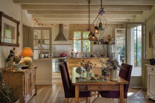  Maison à vendre 7 pièces 160 m²
