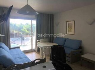  Appartement � vendre 2 pi�ces 30 m�