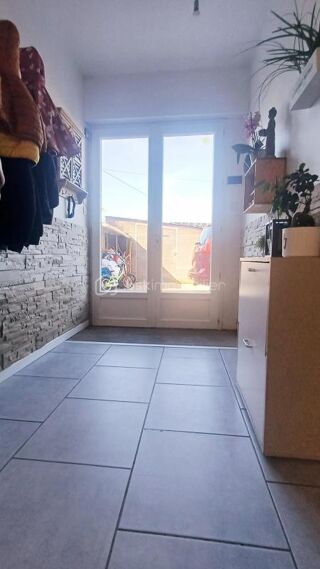  Maison � vendre 5 pi�ces 94 m�