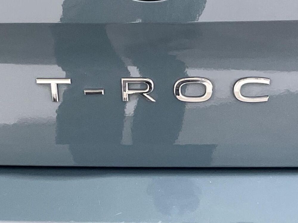 T-ROC 1.5 TSI EVO 150 Start/Stop DSG7 Style 2023 occasion 31100 Toulouse