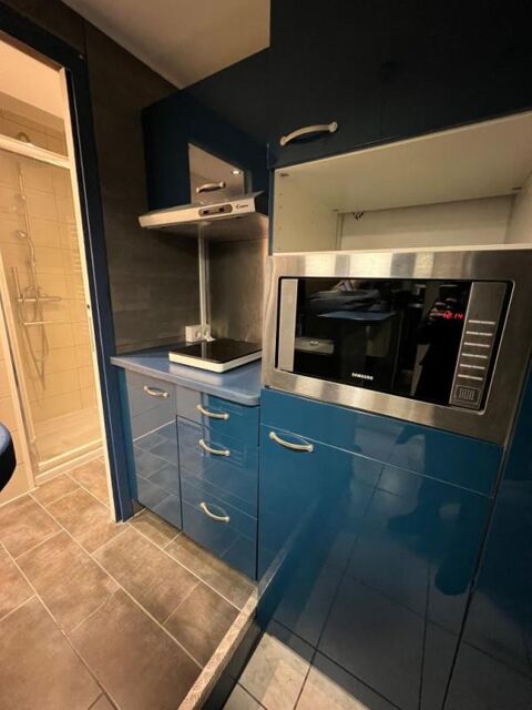  Appartement � louer 1 pi�ce 14 m�