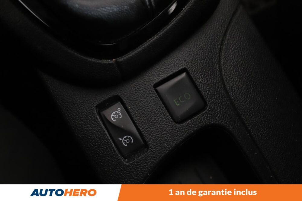 Clio 0.9 TCe Energy Business 90 ch 2018 occasion 92130 Issy-les-Moulineaux