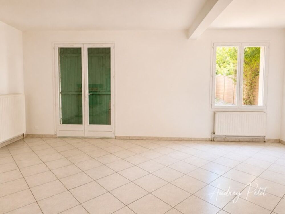 Vente Maison Maison à vendre 5 pièces PIERRELAYE (95) Pierrelaye