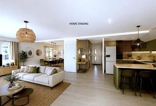  Villa 5 pièces 140 m² Saint sulpice la pointe
