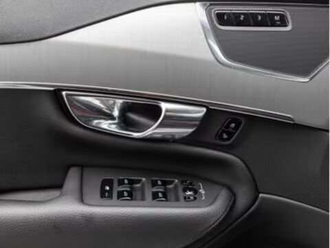 XC90 B5 Momentum Pro AWD – Cam&eacute;ra, Standheizung, ACC, AHK 2022 occasion 33700 Merignac