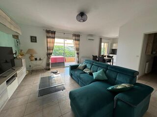  Appartement  vendre 2 pices 58 m