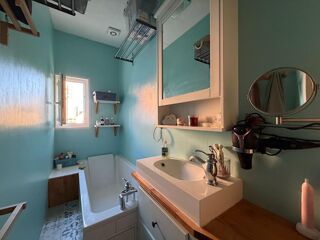  Appartement � vendre 3 pi�ces 56 m�