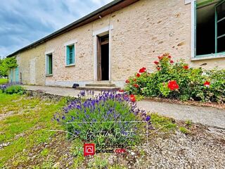  Maison à vendre 3 pièces 70 m²