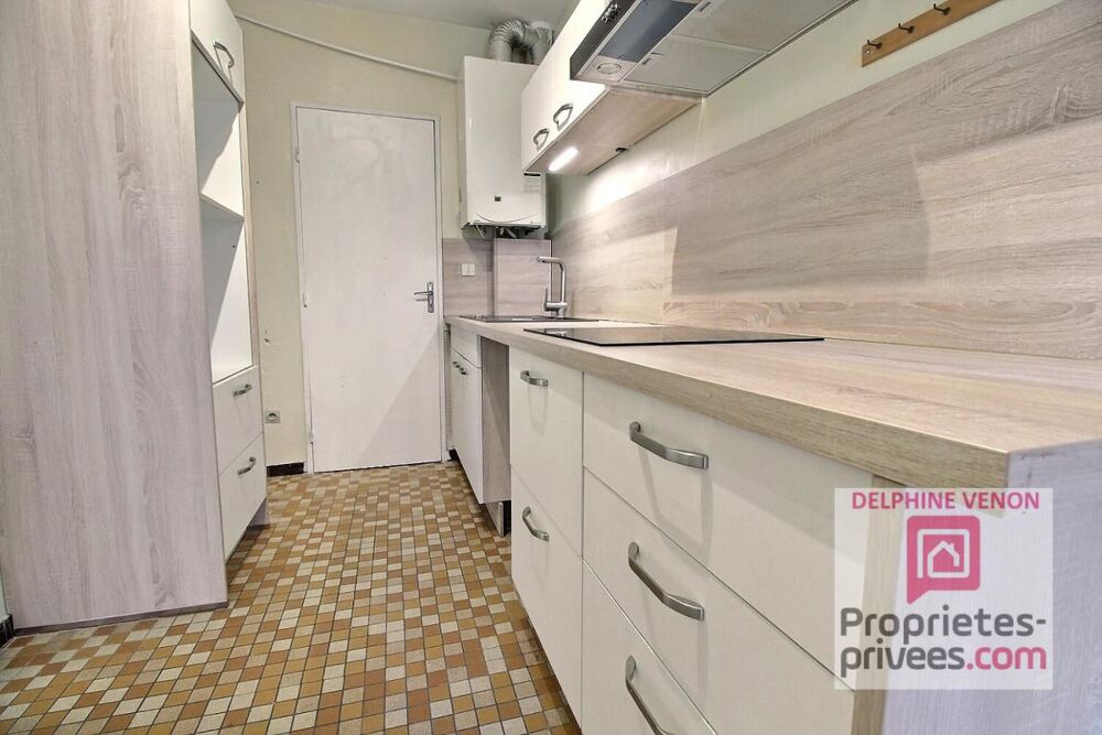 Vente Maison Exclusivité - Maison 4 chambres en centre ville de  Chateauneuf  sur Loire Chateauneuf sur loire