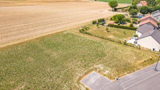  Terrain à vendre 963 m²