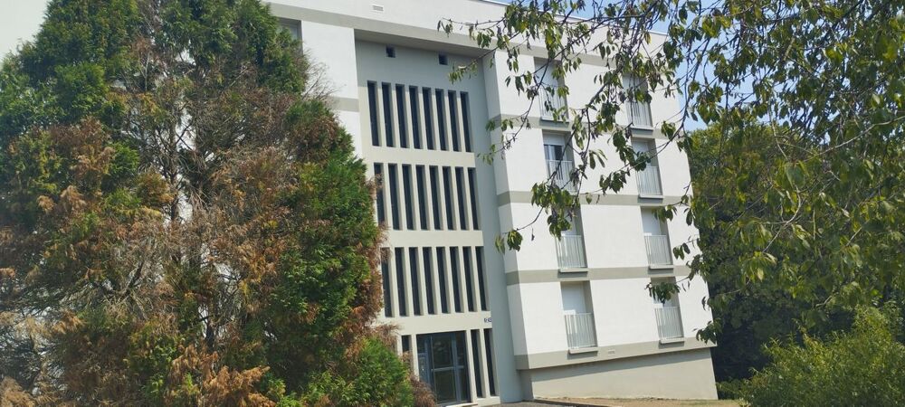 Location Appartement Chambre de 18m2 à louer sur Rennes Rennes